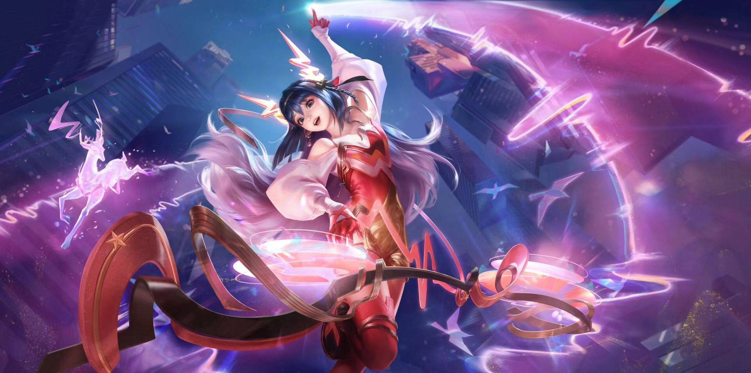 的好处