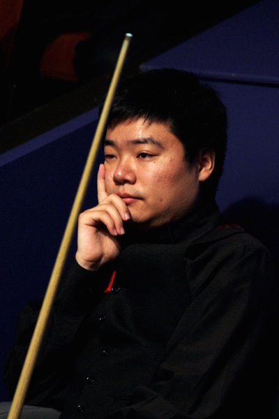 但随后马龙 但随后马龙