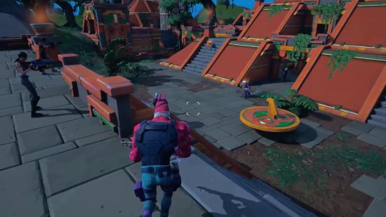 赛中的关键 赛中的关键