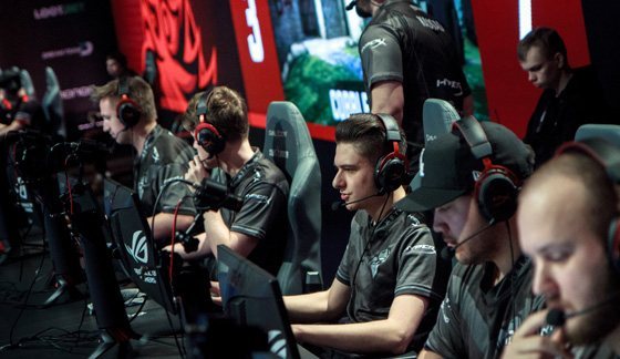 独特挑战 独特挑战