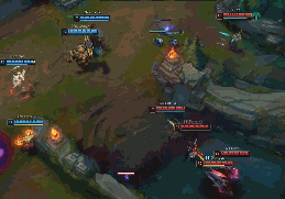 回顾历届世 回顾历届世