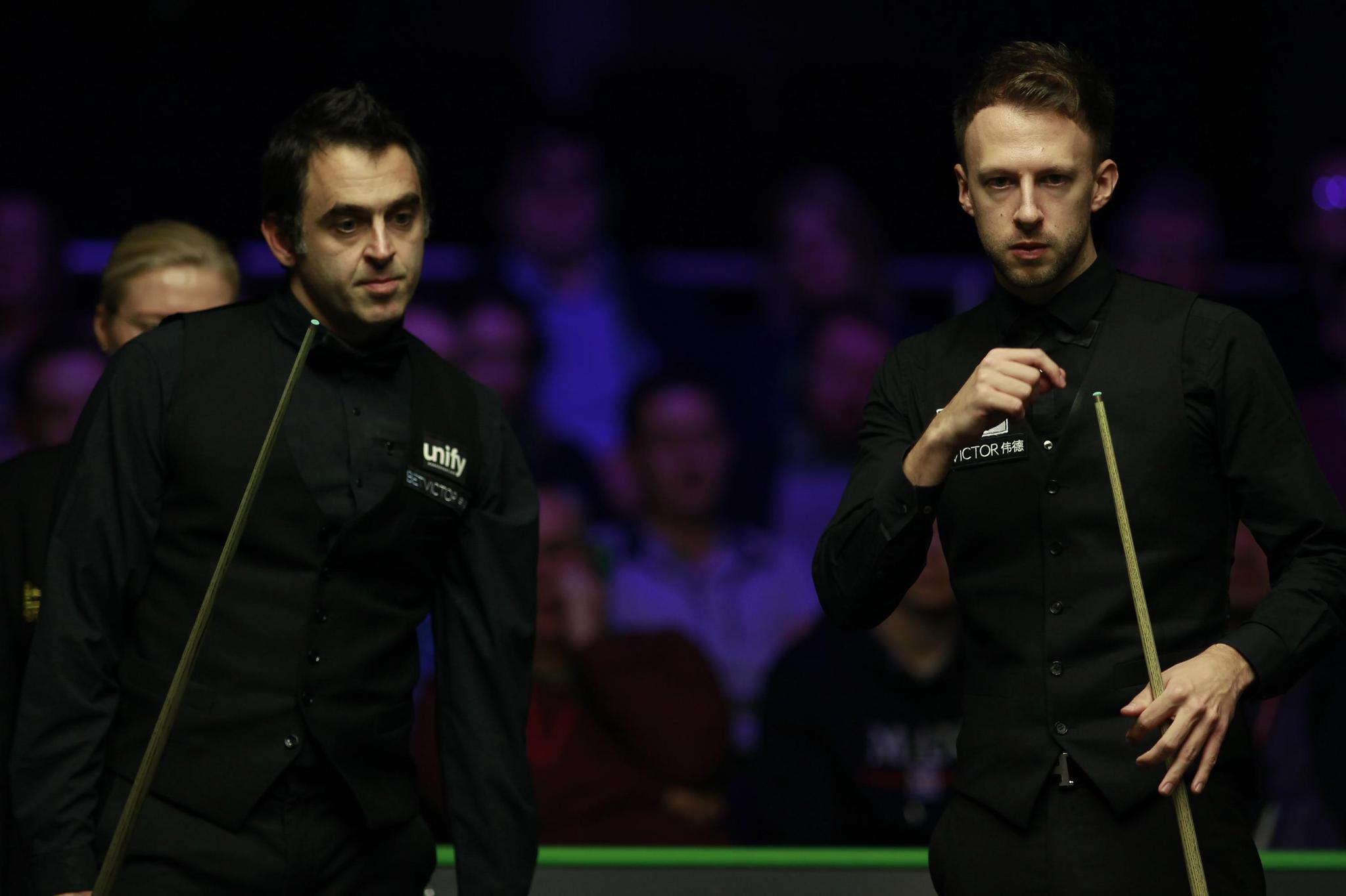 一直以来都 一直以来都