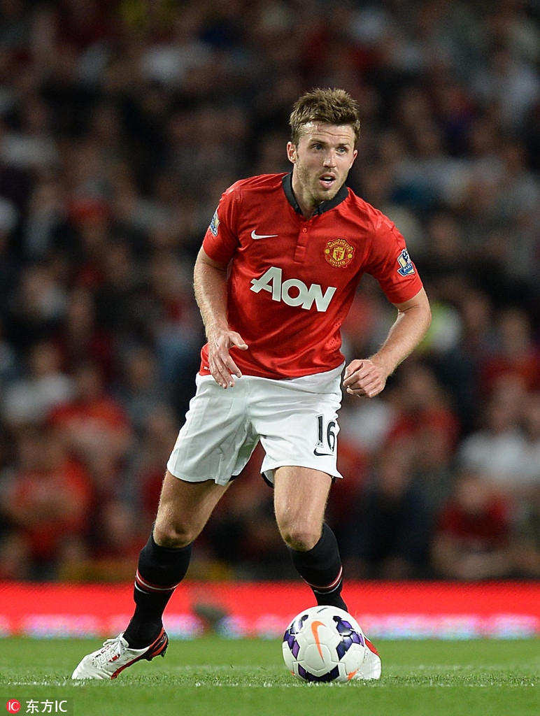 [国际足球]小克林斯曼：扑点不靠血统靠球童.