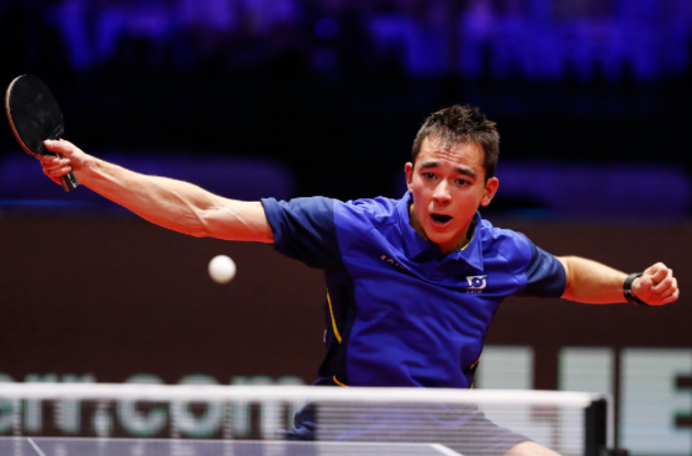 力强大的球 力强大的球